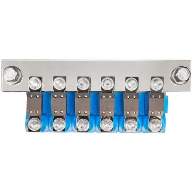Hovedbilde VICTRON 6 position busbar 1500A