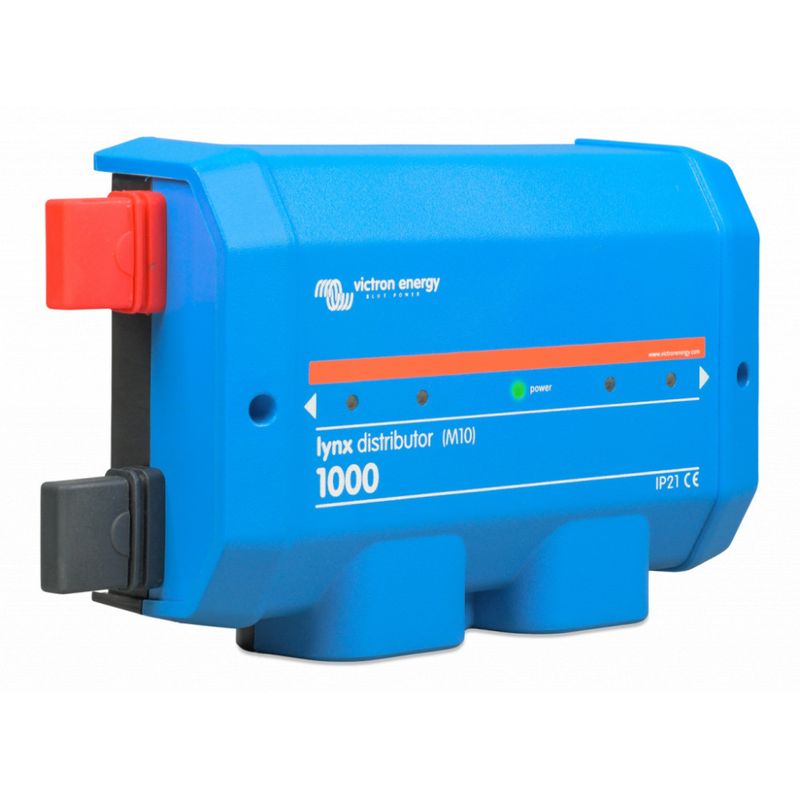 VICTRON Lynx Distributor (M10)