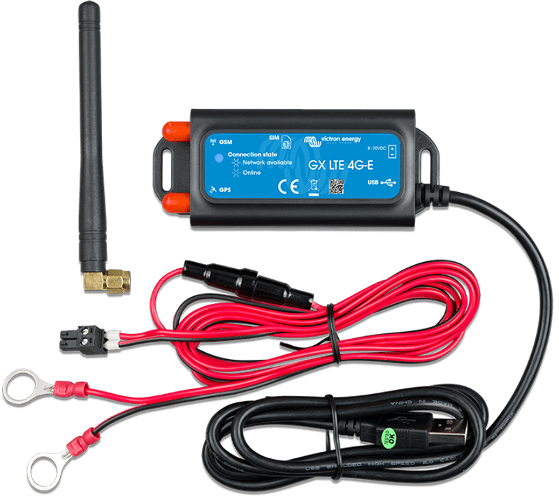 VICTRON GX LTE 4G-E
