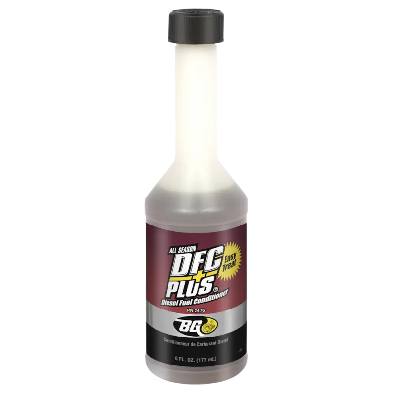 DFC Plus HP Easy Treat