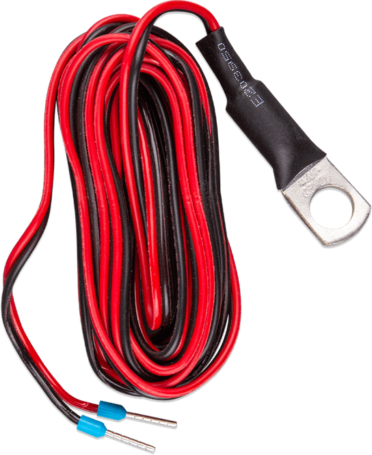 Hovedbilde VICTRON Temperatur sensor for Multiplus, Quattro og GX kompatibl