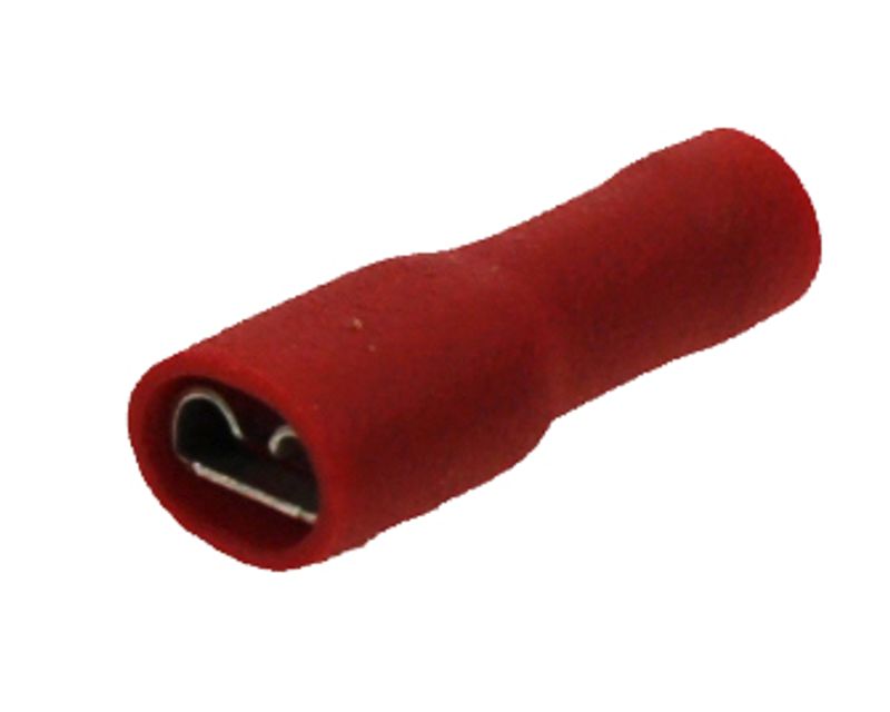 NLB 210 2,4V-4,5Ah-S-+6,3 hunn-4,8 hunn
