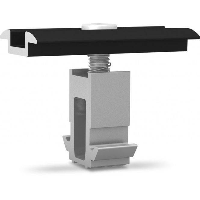 Hovedbilde K2 MiniClamp MC Black Set 30-50