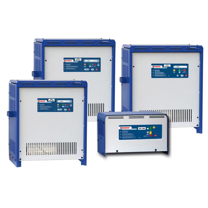 Hovedbilde HAWKER TE 80V/120A