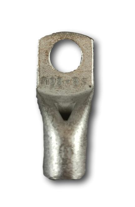 Hovedbilde PRESSKABELSKO, 25QMM -  8,0MM
