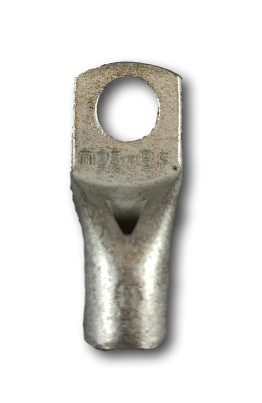 PRESSKABELSKO, 25QMM -  8,0MM
