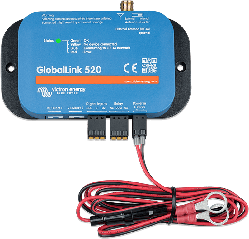 VICTRON GlobalLink 520