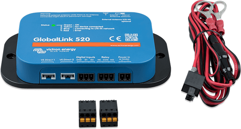 VICTRON GlobalLink 520