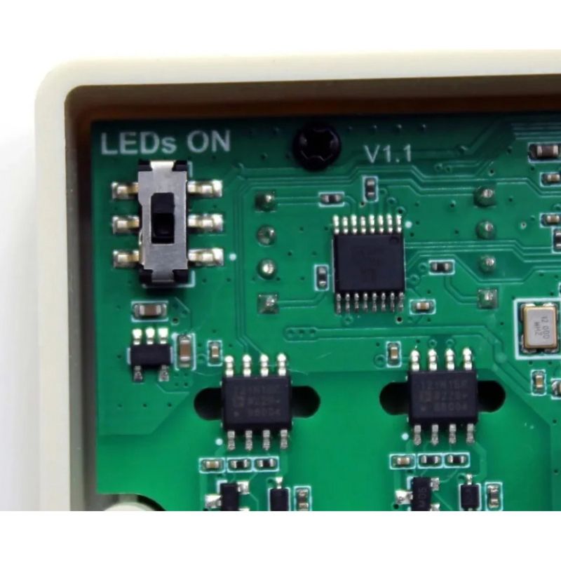 VE.Direct - USB - 4 porter