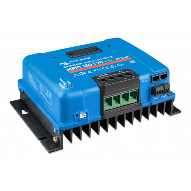Hovedbilde VICTRON SmartSolar MPPT 150/70-TR VE.Can