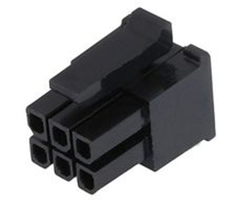 NLB 644 7,2V-2,2Ah-Sx3-Plugg 62