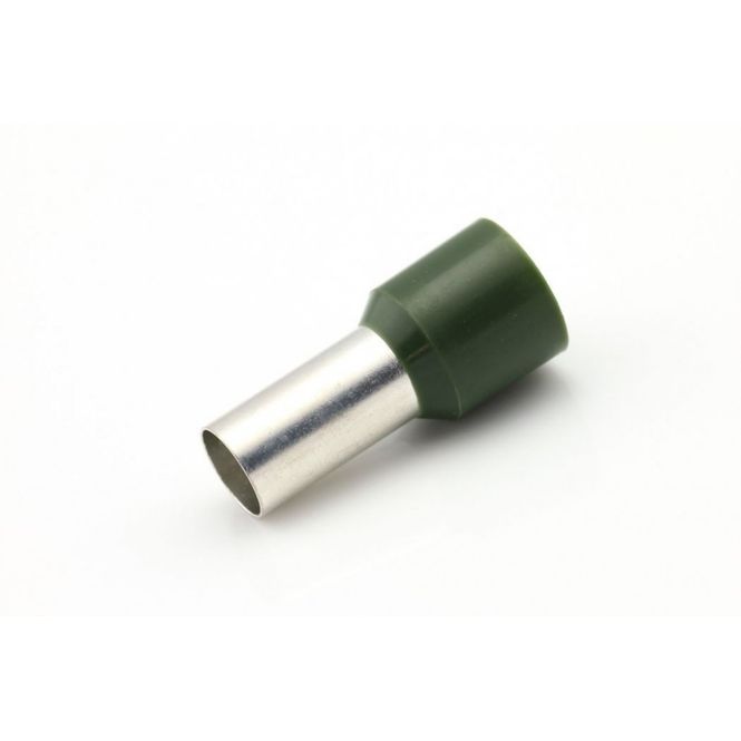 Hovedbilde Kabelende 'tysk' 50.0mm² - 10PK (70mm² kabel passer inni)