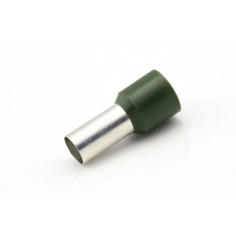 Kabelende 'tysk' 50.0mm² - 10PK (70mm² kabel passer inni)