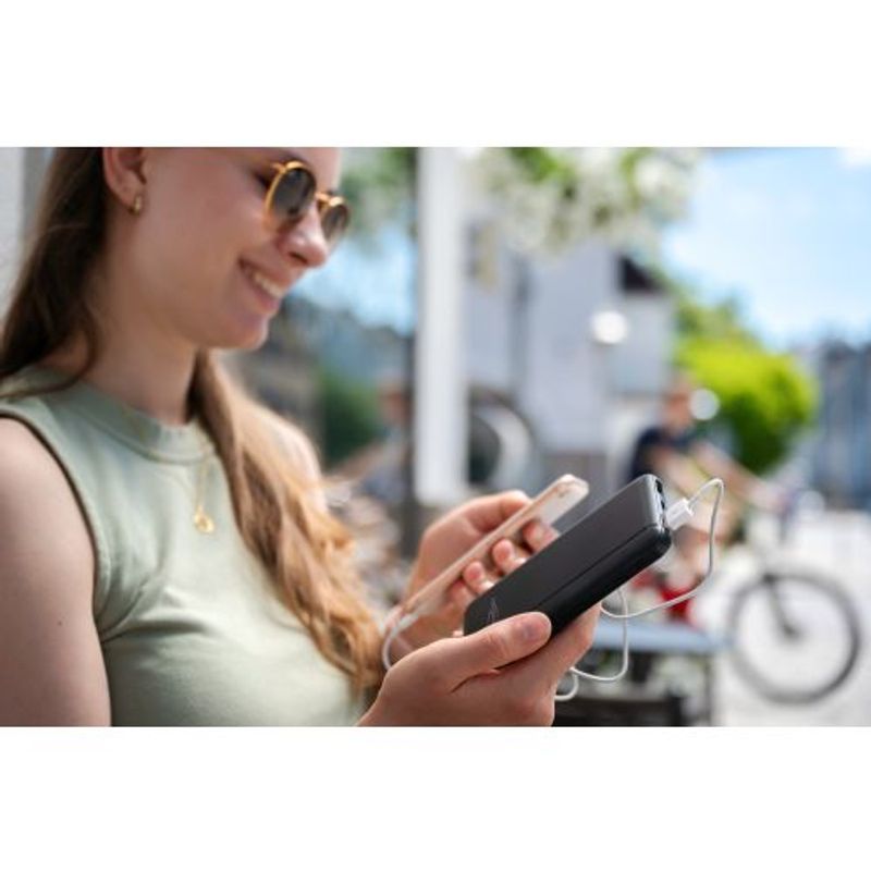 Ansmann Powerbank 10000 mAh PB212