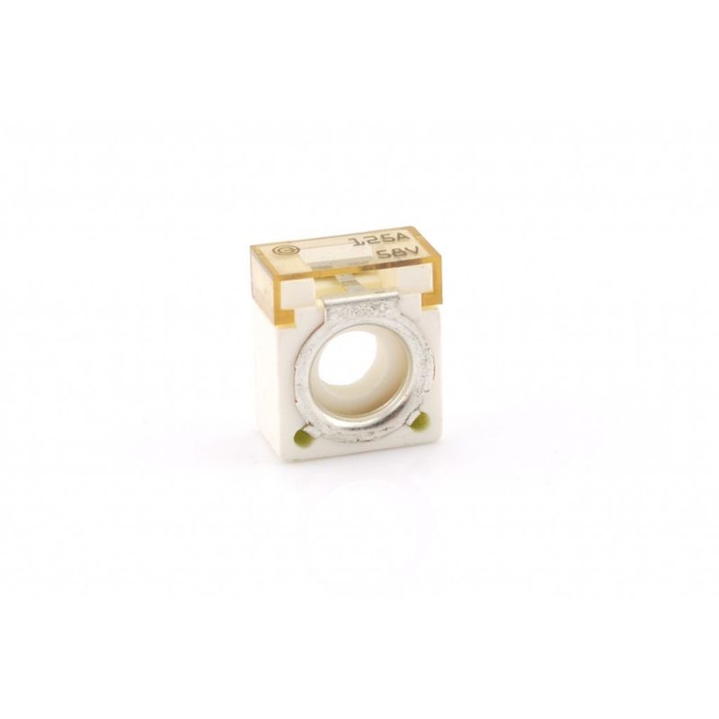 Cube sikring 125A