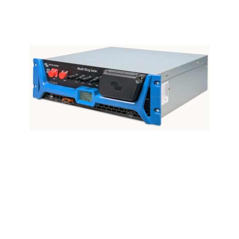 Victron Multi RS19 Solar 48/6000/100-450/100 (RACK)