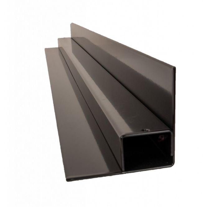 Hovedbilde Festebrakett til solcelle takmontering 