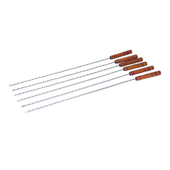Hovedbilde Grillspyd Spidd
