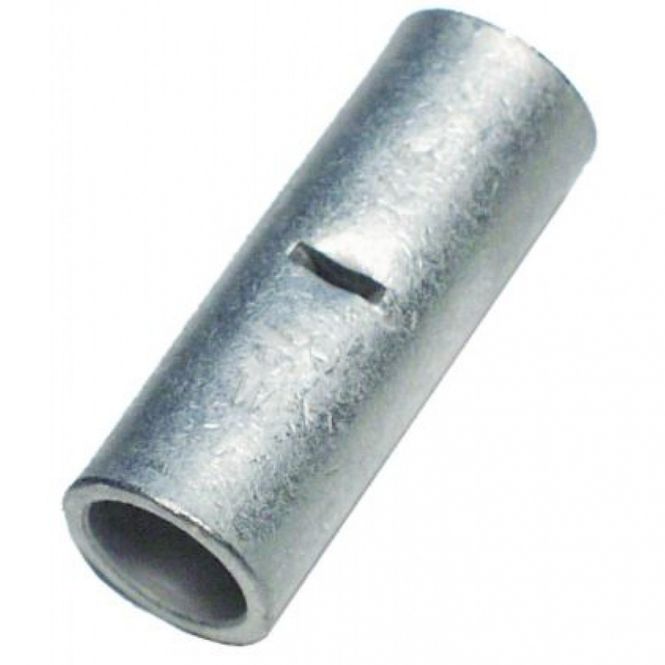 Hovedbilde Skjøtehylse 25mm2 for krymping (KS25)