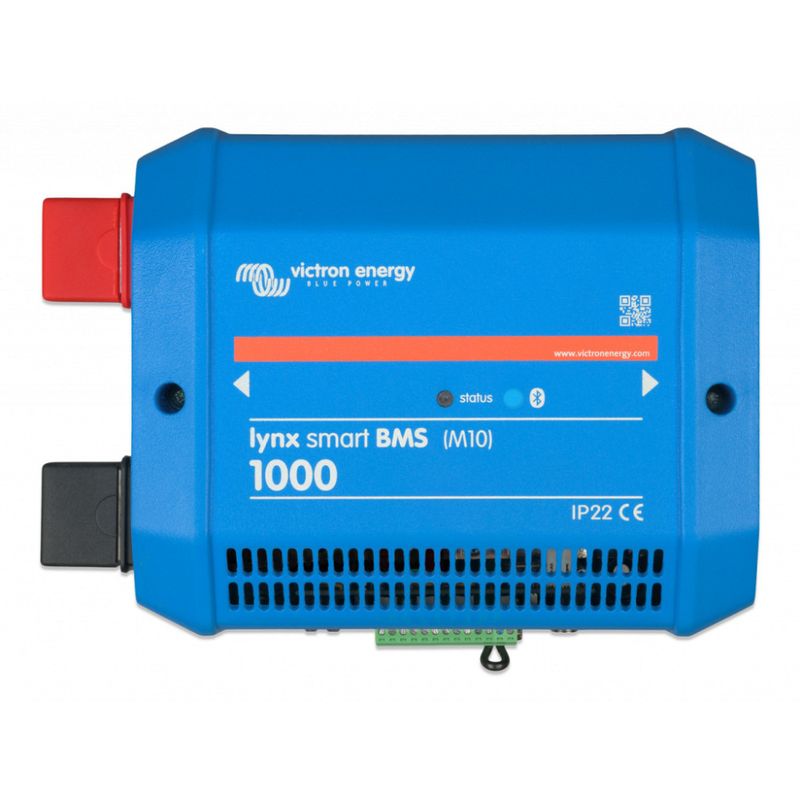 VICTRON Lynx Smart BMS 1000 (M10)