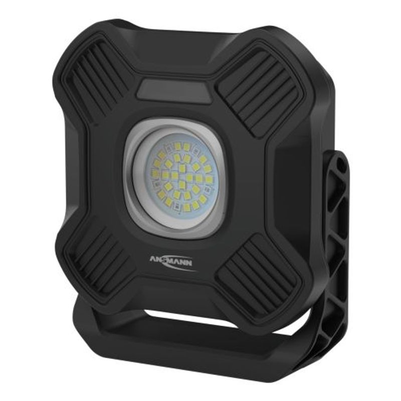 Arbeidslykt WL2000R oppladbar