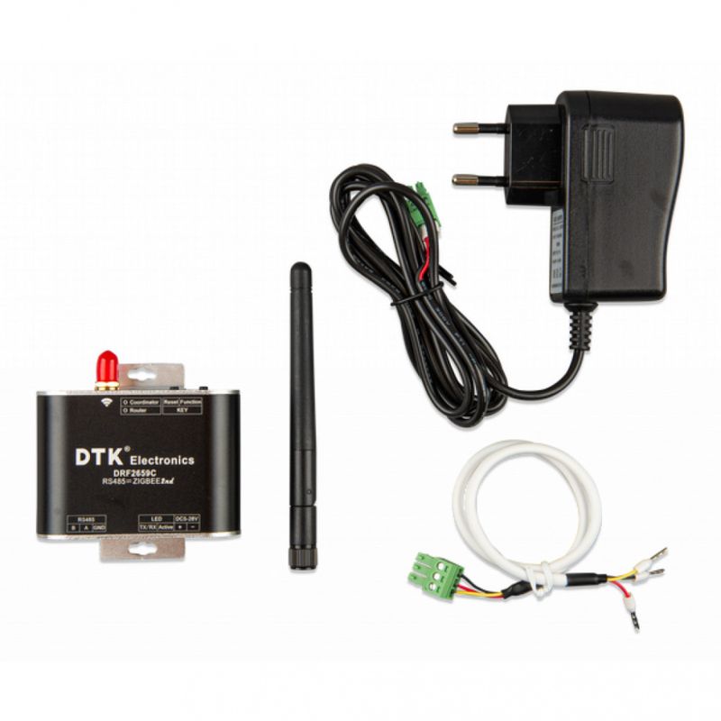 VICTRON Zigbee til RS485
