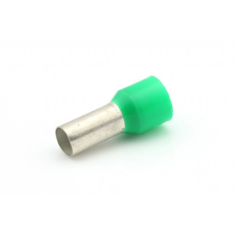 Kabelende 'tysk' 16.0mm² - 10PK