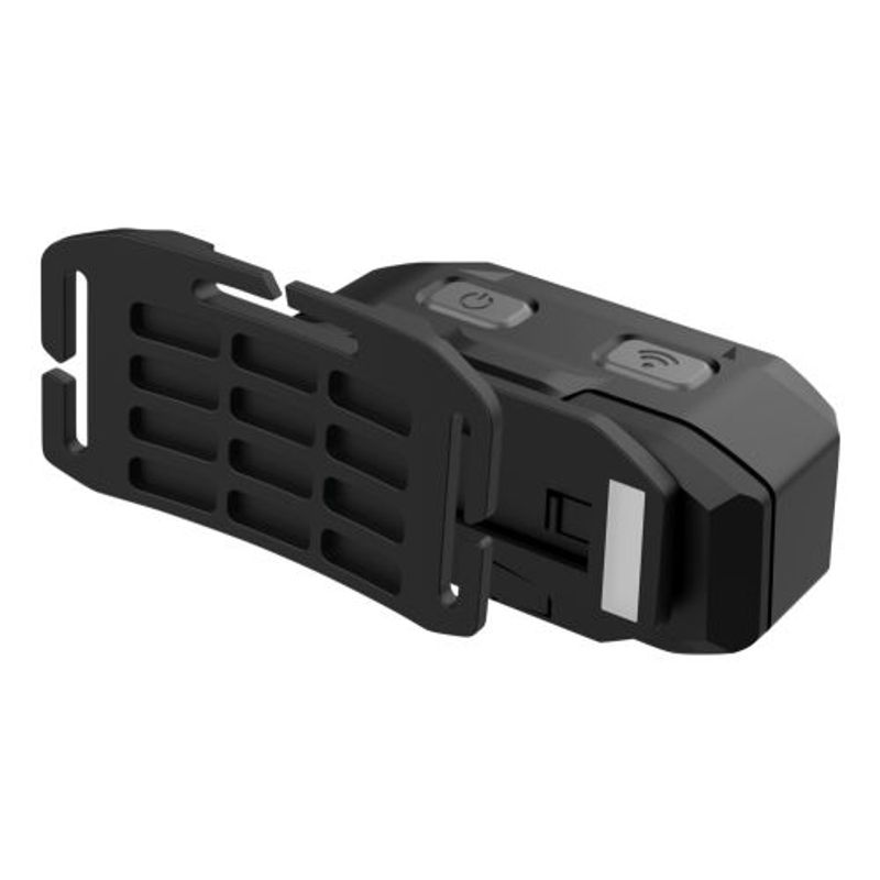 Profesjonell frontlykt HD800RS oppladbar - Hodelykt