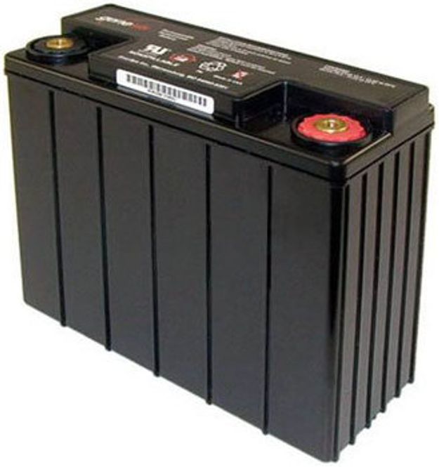 Hovedbilde Enersys Genesis 16EP 12V