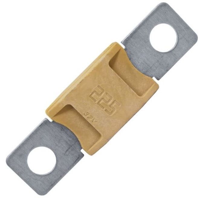 Hovedbilde MEGA Hovedsikring 225A