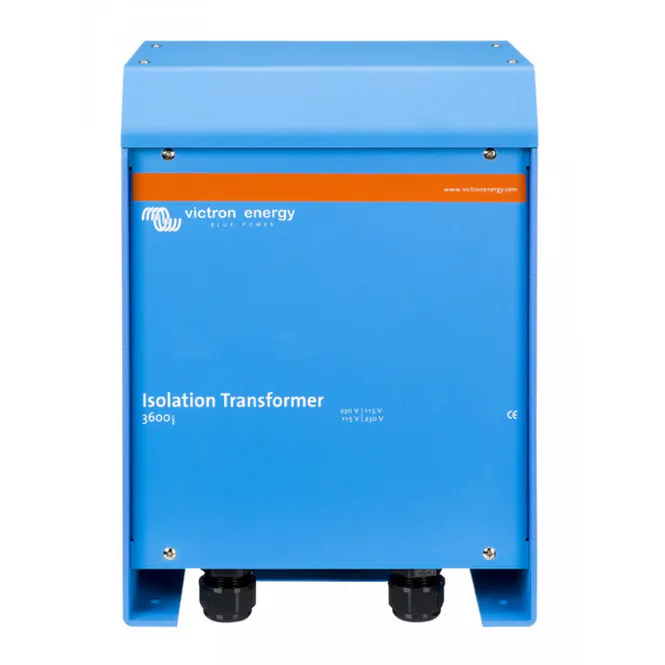 Hovedbilde VICTRON Galvanisk Isolator 3600W 115/230V