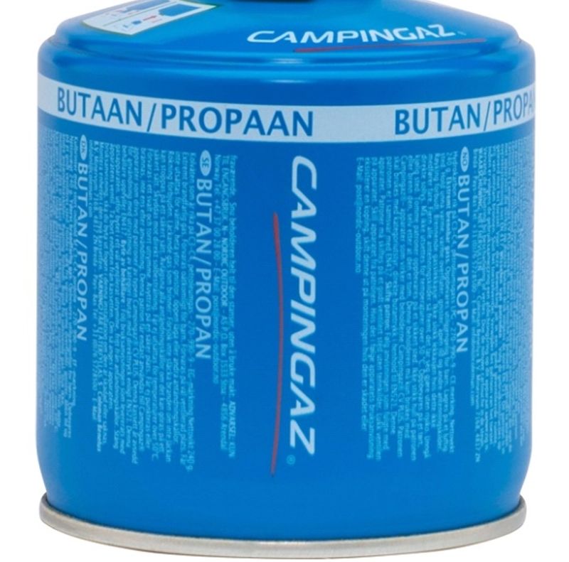 Propanbeholder  190 g