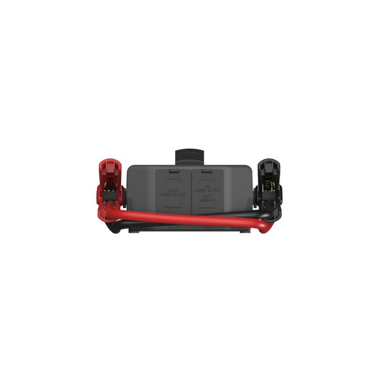 LOKITHOR Lithium Startbooster 3250A