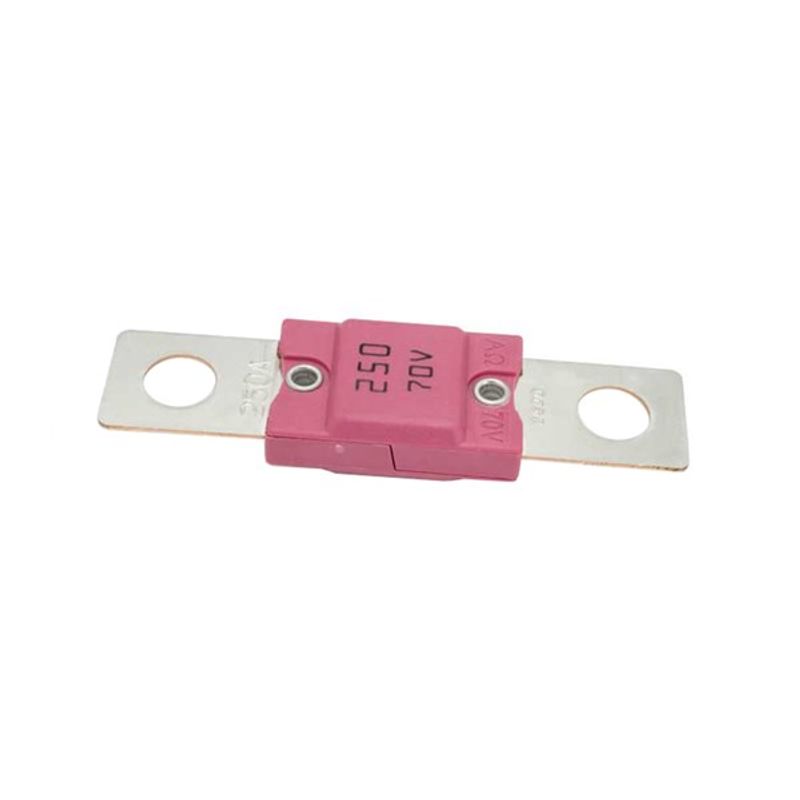 MEGA Hovedsikring 250A 70V