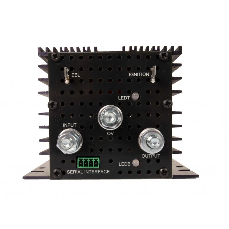Skanbatt DCDC 1212-66 Marine