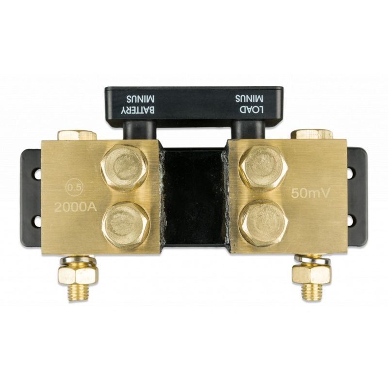 VICTRON SmartShunt 1000A Batterimonitor m/Bluetooth