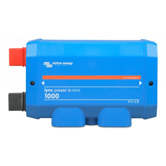 Hovedbilde VICTRON Lynx Power In (M10)