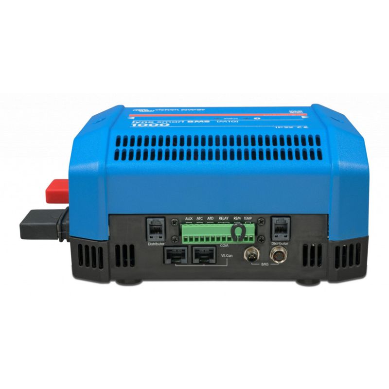 VICTRON Lynx Smart BMS 1000 (M10)