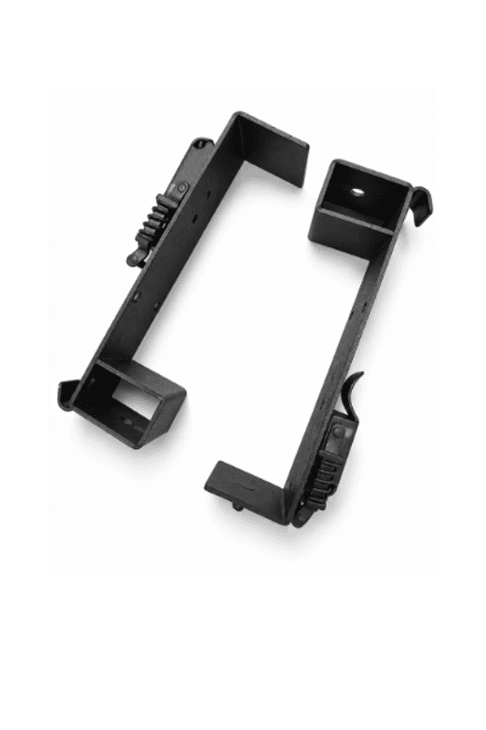 Rackfester for Skanbatt PRE48-100 3U (1sett)