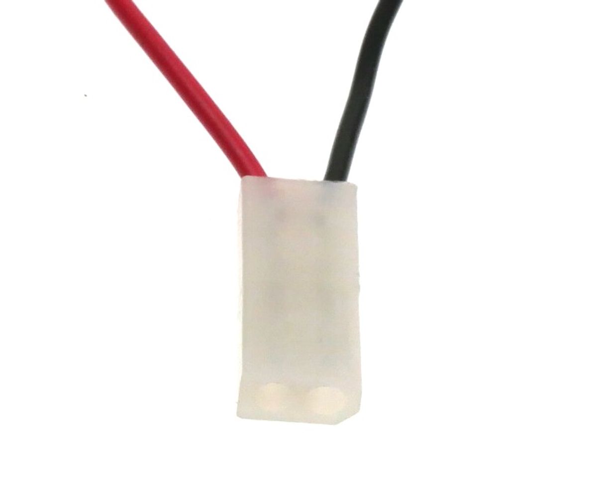 NLB 393 3,6V-1,7Ah-2S-Plugg 20