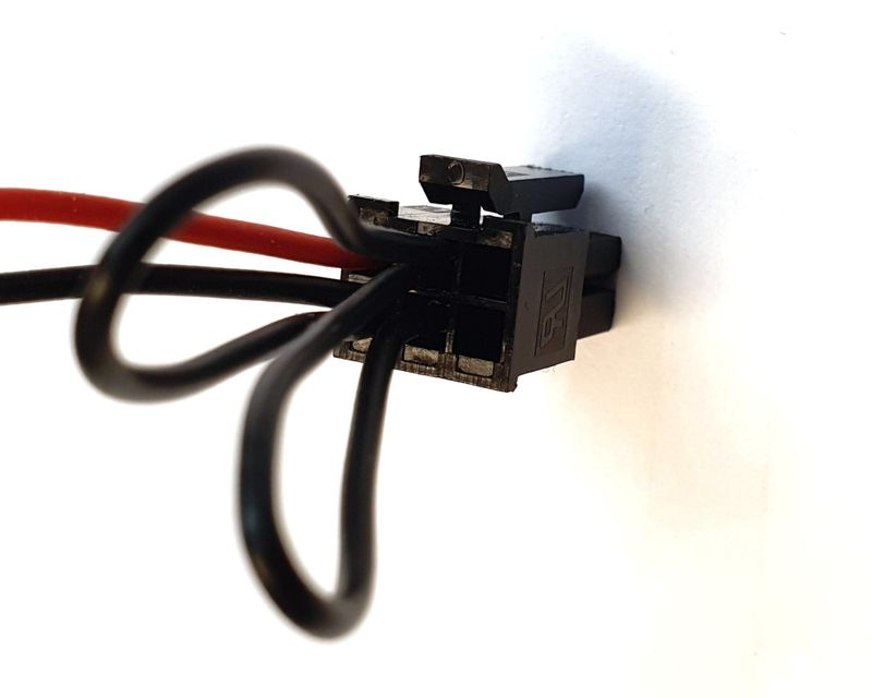 NLB 644 7,2V-2,2Ah-Sx3-Plugg 62