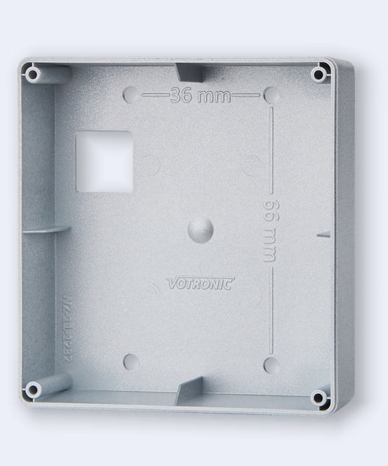 Hovedbilde Votronic Casing for LCD Displays