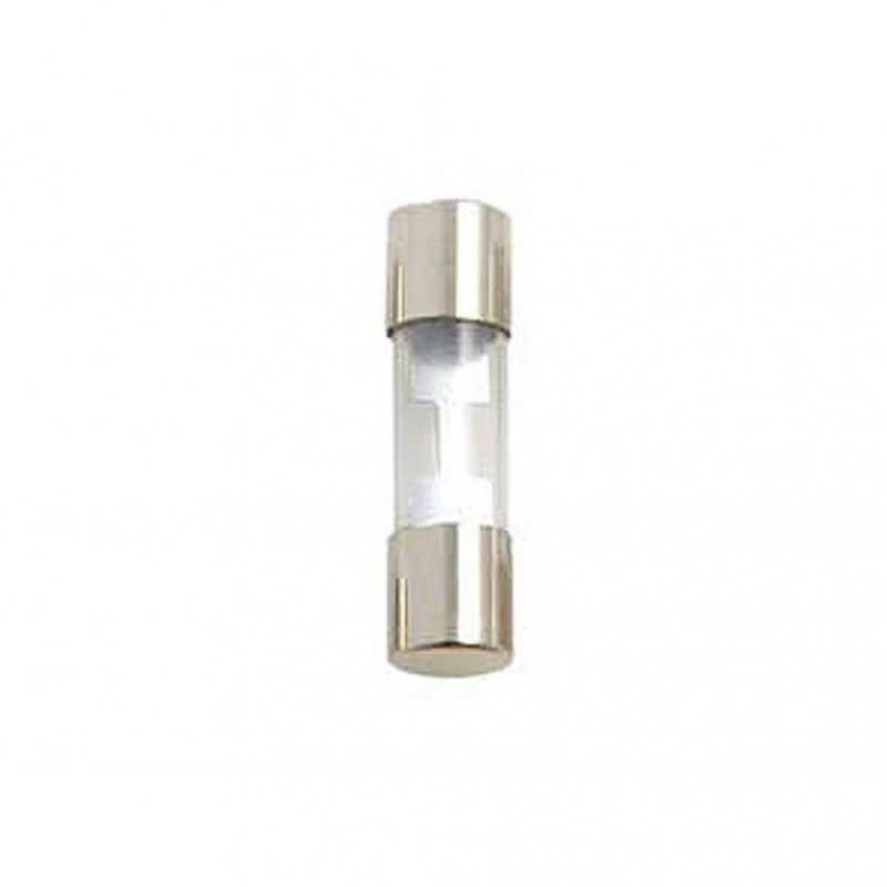 Glass sikring 40A AGU