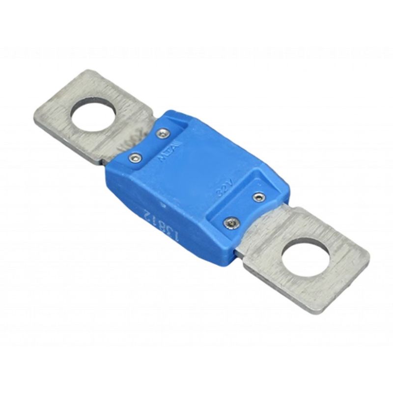 MEGA Hovedsikring 40A