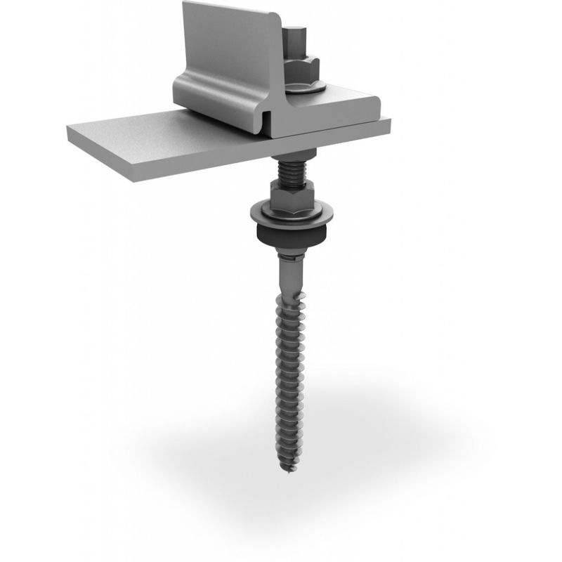 K2 SingleRail Climber HangerBolt M10x180