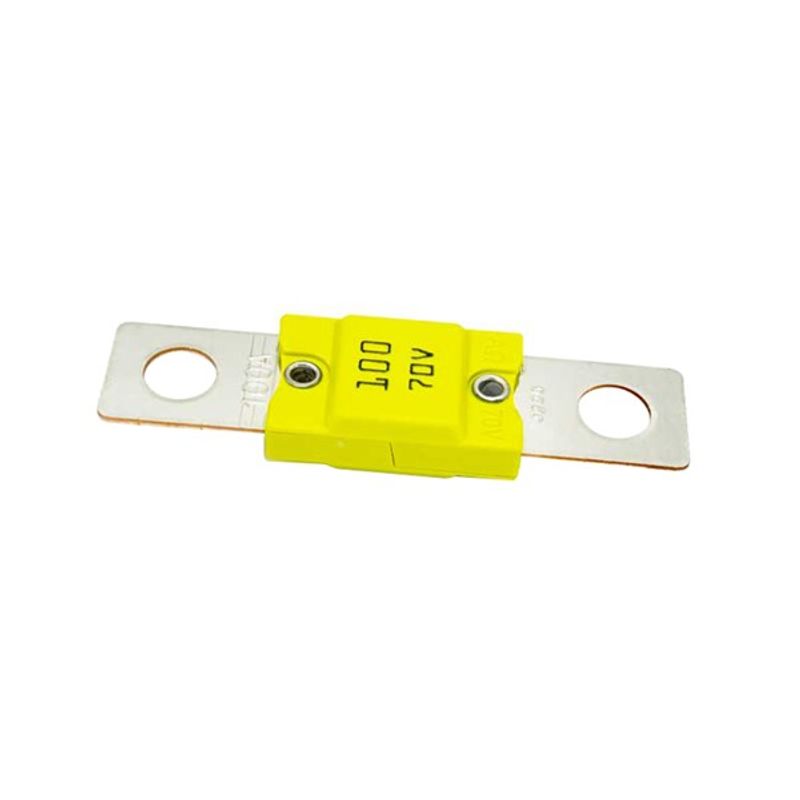 MEGA Hovedsikring 100A / 70V