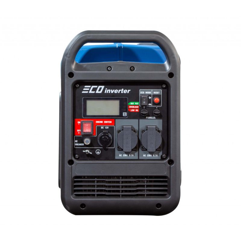 HYUNDAI HY2250SEi Inverter Aggregat (2000W)